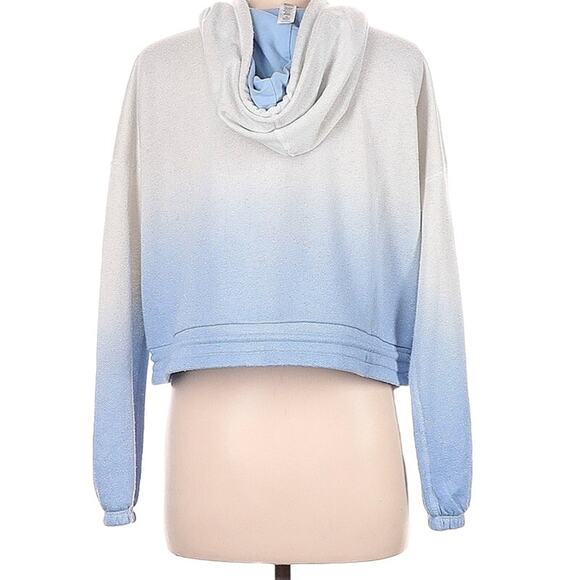 Beach Riot Pullover Hoodie Size blue - Picture 2 of 5